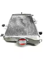 1771010G00, Suzuki, Radiator Suzuki AN 650 Burgman A, Used