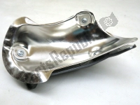 4601D401A, Ducati, Heat shield exhaust, Used