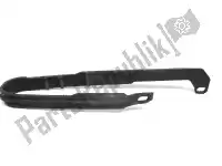 AP8144242, Aprilia, Chain guide, black Aprilia RST 1000 Mille Futura, Used