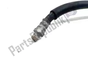 suzuki 5948005A01 brake line - Left side