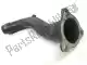 Exhaust pipe Aprilia AP8119413