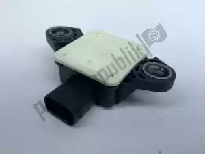 ducati 38540092A sensor de ángulo de inclinación - Parte inferior