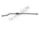 Brake line, rear brake Honda 43340MAJE30