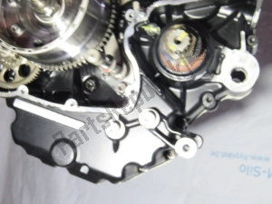 Ducati 22523053C bloc moteur complet très faible kilométrage - Face supérieure