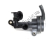 Fuel pressure valve, black Aprilia AP8106771