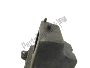 aprilia AP8230110 air filter box - Bottom side