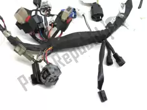 suzuki 3661010GJ0000 wiring harness - image 12 of 14