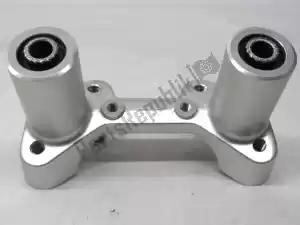 ducati 36011792AA handlebar clamp - Bottom side