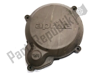 AP0210312, Aprilia, Tapa del alternador, Usado