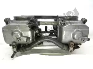 kawasaki 150011709 carburateur set compleet - Linkerkant