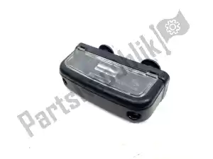 honda 33720MFND01 license plate light - Bottom side