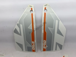 KTM 90808099000, Set di adesivi, OEM: KTM 90808099000