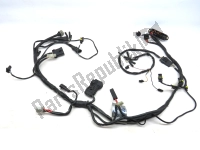 51030721A, Ducati, Wiring harness, Used