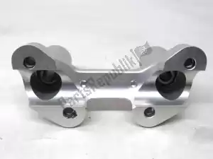 ducati 36011781AA morsetto manubrio - Lato destro