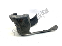 AP8230265, Aprilia, Protection du bloc moteur, Utilisé