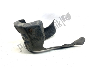 aprilia AP8230265 engine block protection - Bottom side