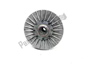 Piaggio Group 846696 automatic clutch - Right side