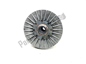 aprilia 846696 automatic clutch - Bottom side