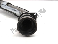 1411110F01, Suzuki, Exhaust pipe, Used