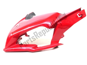 ducati 48016902AA scoop, rot - Unterseite