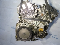 AP0296961, Aprilia, Kompletter motorblock, Benutzt