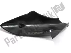 Here you can order the mirror holder from BMW, with part number 511623296209: