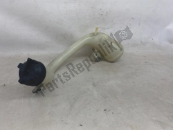 Aprilia AP8258243, Vase d'expansion du liquide de refroidissement, OEM: Aprilia AP8258243