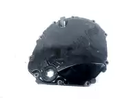 1134035F00, Suzuki, Clutch cover Suzuki GSX-R 750 600 XU3 Anniversary X, Used