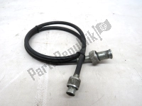 AP8114170, Aprilia, Cable de impulsión del velocímetro, Usado