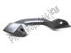 Duo passenger grab handle, gray, right Aprilia AP8149974