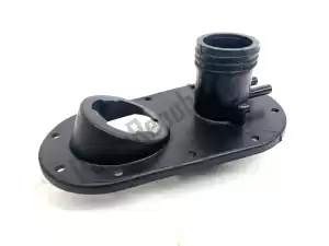 aprilia AP8102760 brida del tanque - Lado inferior