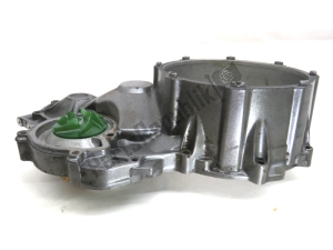 aprilia AP0610151 clutch cover - Bottom side