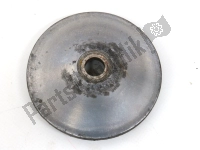 AP2MEA000424, Aprilia, Pulley, Used