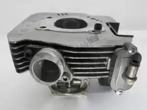 Ducati 30122872DA cylinder head vertical - Left side