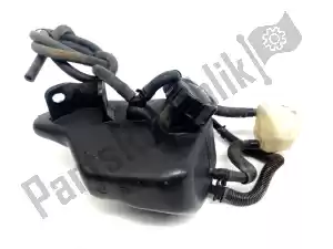 suzuki 1791105A10 coolant reservoir - Left side