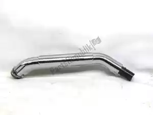 Honda 18320MCV000 exhaust pipe - Upper part