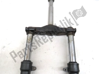 AP8203986, Aprilia, Fourche avant complète, Utilisé