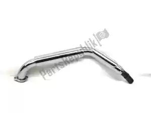 Honda 18320MCV000 exhaust pipe - Upper side