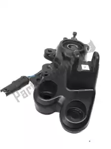 ducati 82413581AB footrest suspension, right - Left side