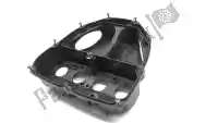 17221MBWD21, Honda, Casa filtro Honda GL CB-X4 CBR VTR CB NT VFR VT XL ST VTX FJS NES NPS SCV CBF SH i NSA NHX NC PCX CRF CMX NSC NSS 1500 1300 1100 1000 650 800 600 125 1800 900 150 50 100 700 750 300 110 250 400 500 Goldwing SE I Gold Wing Interstate A Aspencade DC XX Super Blackbird , Nuovo