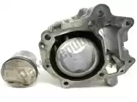 AP0223977, Aprilia, cylindre-piston Aprilia Leonardo Scarabeo 125 ST, Utilisé