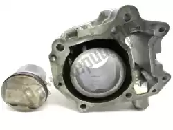 Ici, vous pouvez commander le cylindre-piston auprès de Aprilia , avec le numéro de pièce AP0223977: