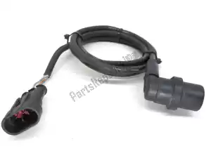 Ducati 55240373E snelheid sensor - Rechterkant