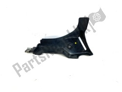 Aprilia AP8158466, Copertura centrale del supporto rh, OEM: Aprilia AP8158466