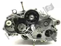 Here you can order the complete engine block rotax 123 from Aprilia (Rotax), with part number 293851: