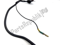 3385005A00, Suzuki, Cable de batería, Usado