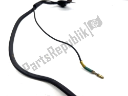Suzuki 3385005A00, Battery cable, OEM: Suzuki 3385005A00
