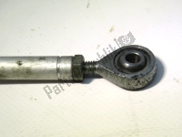 11710281A, Ducati, Gearbox shift rod, Used