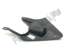 Ducati 969A03208B, Rear fender, OEM: Ducati 969A03208B