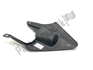 Ducati 969A03208B achterspatbord - Onderkant